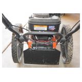 DR Professional Power Gas Walk Behind Trimmer