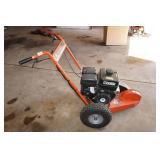 DR Professional Power Stump Grinder