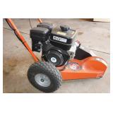 DR Professional Power Stump Grinder