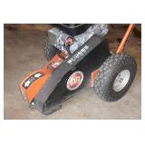 DR Professional Power Stump Grinder