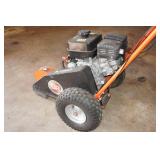DR Professional Power Stump Grinder