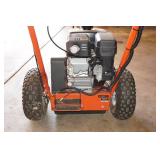 DR Professional Power Stump Grinder