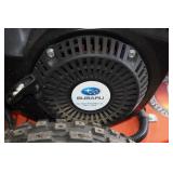 DR Professional Power Stump Grinder