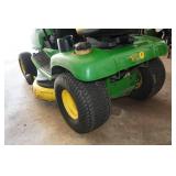 John Deere LX 277 42" Lawn Mower