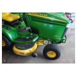 John Deere LX 277 42" Lawn Mower