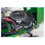 John Deere LX 277 42" Lawn Mower