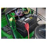 John Deere LX 277 42" Lawn Mower