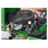 John Deere LX 277 42" Lawn Mower
