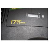 John Deere LX 277 42" Lawn Mower