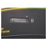 John Deere LX 277 42" Lawn Mower