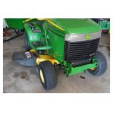 John Deere LX 277 Lawn Mower