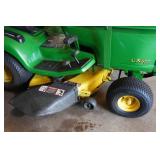 John Deere LX 277 Lawn Mower