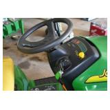 John Deere LX 277 Lawn Mower