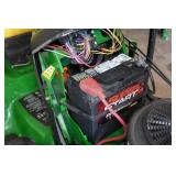 John Deere LX 277 Lawn Mower