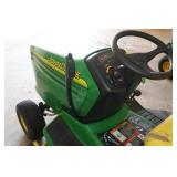 John Deere LX 277 Lawn Mower