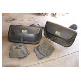 John Deere Bagger System