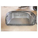 John Deere Bagger System