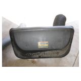 John Deere Bagger System