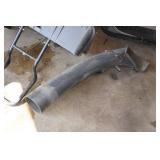 John Deere Bagger System