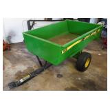 John Deere Trailer