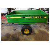 John Deere Trailer