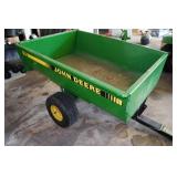 John Deere Trailer