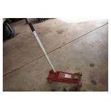 Mac Tools 3.5 Ton Service Jack