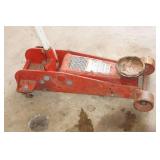 Mac Tools 3.5 Ton Service Jack