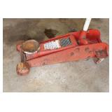 Mac Tools 3.5 Ton Service Jack