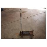 2 Ton Floor Jack