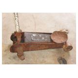 2 Ton Floor Jack