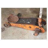 2 Ton Floor Jack