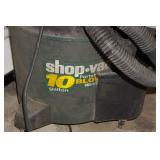 10 Gallon Shop Vac