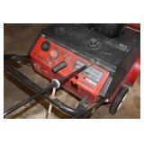 Yard Machines 21" Snow Thrower