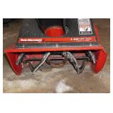 Yard Machines 21" Snow Thrower