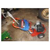 Troy-Bilt Pressure Washer