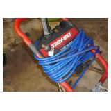Troy-Bilt Pressure Washer