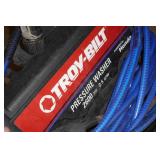Troy-Bilt Pressure Washer
