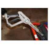 Troy-Bilt Pressure Washer