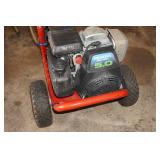 Troy-Bilt Pressure Washer