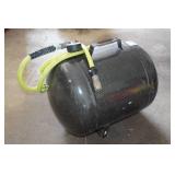 IIT 7-Gallon Air Tank and Hose