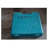 Makita 1/2" Impact Wrench