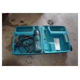 Makita 1/2" Impact Wrench