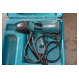 Makita 1/2" Impact Wrench