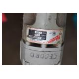 Milwaukee Heavy-Duty Cordless Hammer Drill