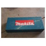 Makita Reciprocating Saw
