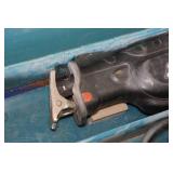 Makita Reciprocating Saw