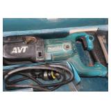 Makita Reciprocating Saw