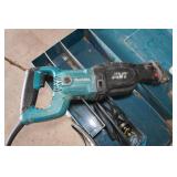 Makita Reciprocating Saw
