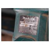 Makita Reciprocating Saw